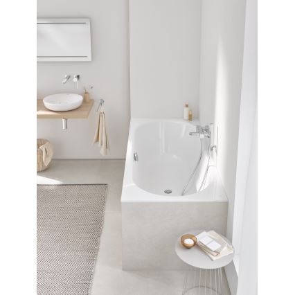 GROHE 27699000 - Ručná sprcha EUPHORIA CUBE STICK lesklý chróm