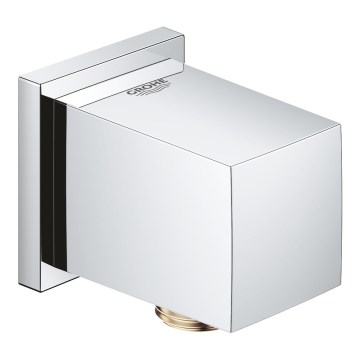 GROHE 27704000 - Nástenné kolienko EUPHORIA CUBE 12” lesklý chróm