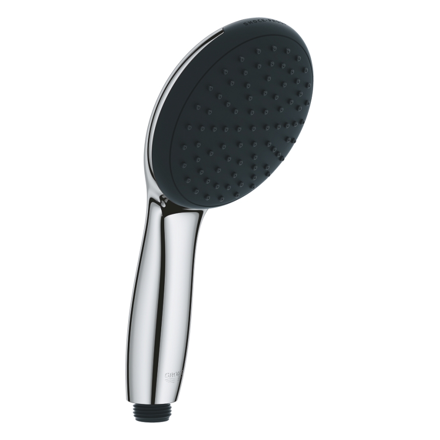 GROHE 27940001 - Ročna prha VITALIO START 110, visokosijajni krom