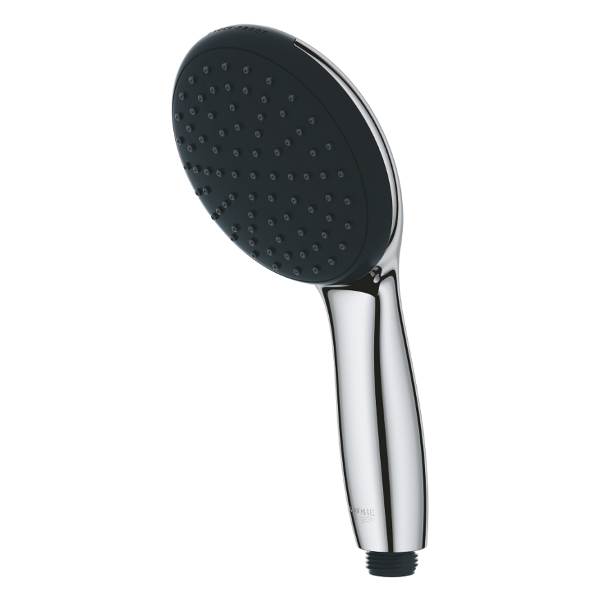 GROHE 27940001 - Ročna prha VITALIO START 110, visokosijajni krom