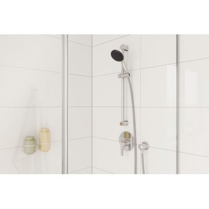 GROHE 27942001 - Pršna garnitura VITALIO START 110 600 mm, sijajni krom