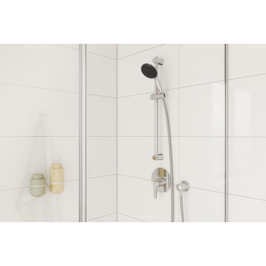 GROHE 27942001 - Pršna garnitura VITALIO START 110 600 mm, sijajni krom