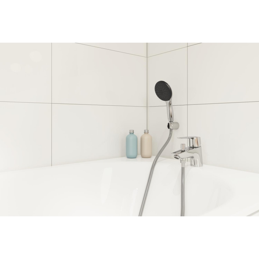 GROHE 2794610E - Ručná sprcha VITALIO START 110 mm lesklý chróm