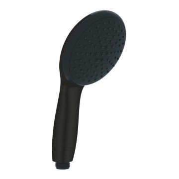 GROHE 279462431 - Ručná sprcha VITALIO START 110 110 mm čierna