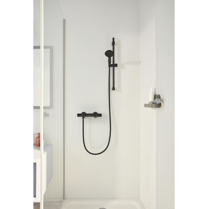 GROHE 279482431 - Sprchová súprava VITALIO START 110 600 mm čierna