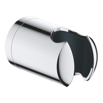 GROHE 27958001 - Nástenný držiak sprchy VITALIO UNIVERSAL lesklý chróm
