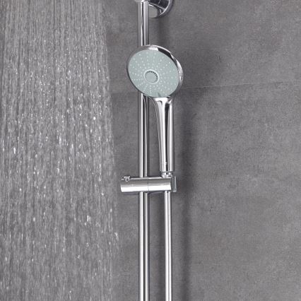 GROHE 27964000 - sprchový systém EUPHORIA 210 mm, lesklý chróm