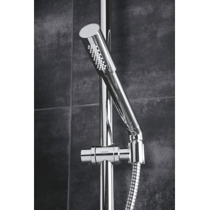GROHE 28034000 - Ručná sprcha SENA lesklý chróm