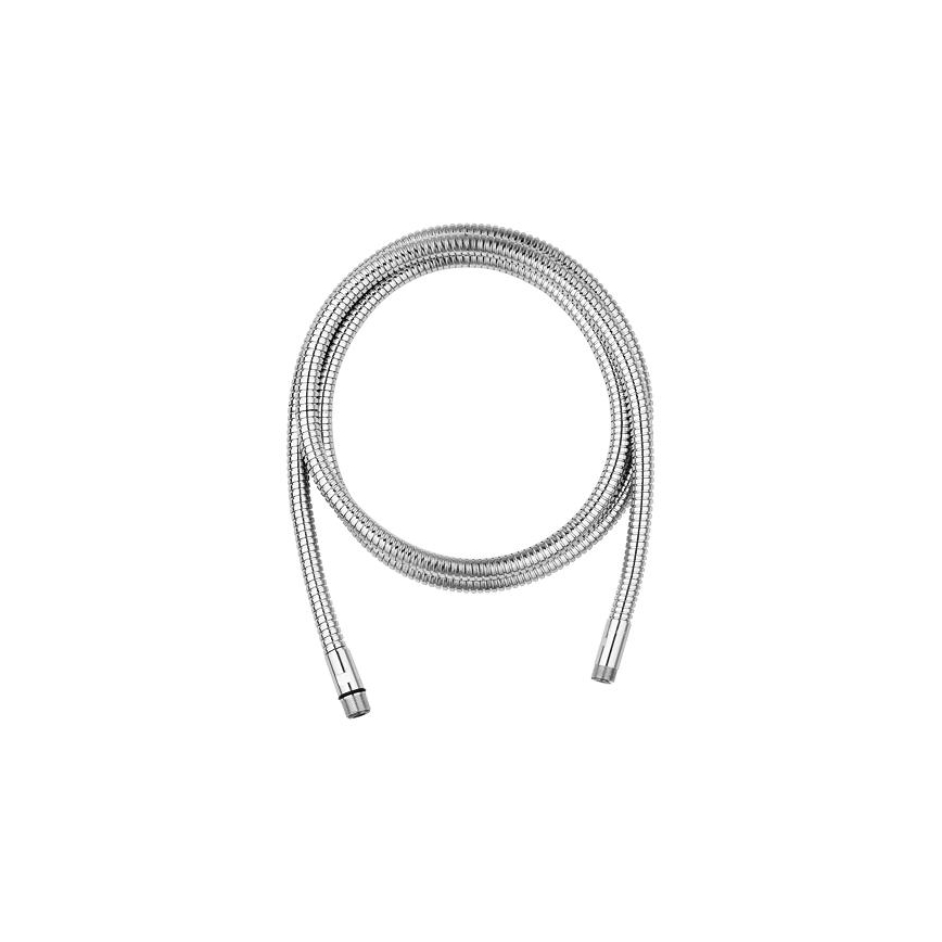 GROHE 28146000 - Kovová sprchová hadica 2000 mm M15 × M15 lesklý chróm
