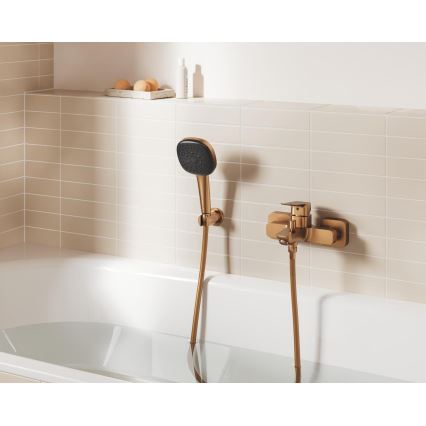 GROHE 28362DA1 - Sprchová hadica SILVERFLEX 1250 mm medená