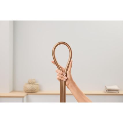 GROHE 28362DA1 - Sprchová hadica SILVERFLEX 1250 mm medená
