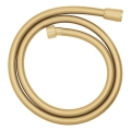 GROHE 28362GL1 - Sprchová hadica SILVERFLEX 1250 mm brúsené zlato