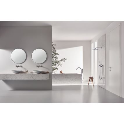 GROHE 28388DC0 - Sprchová hadica SILVERFLEX 1750 mm nerezová