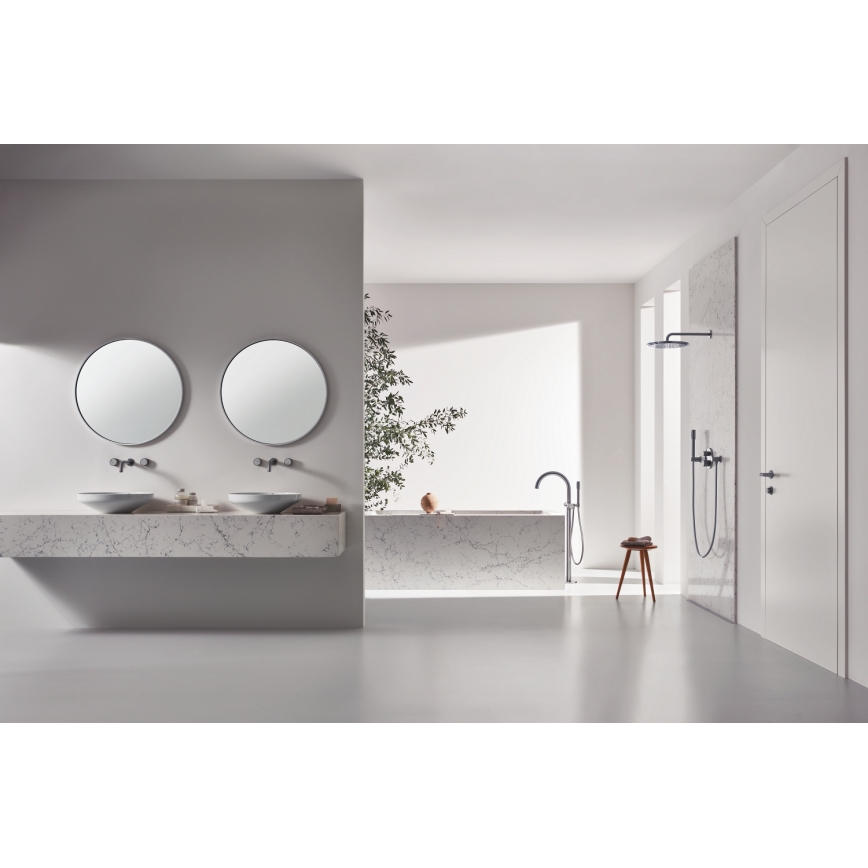GROHE 28388DC0 - Sprchová hadica SILVERFLEX 1750 mm nerezová