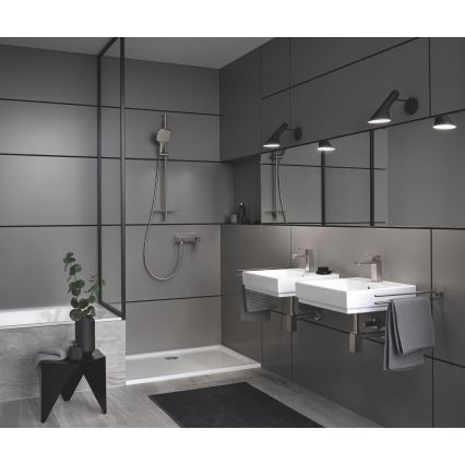 GROHE 28388DC0 - Sprchová hadica SILVERFLEX 1750 mm nerezová
