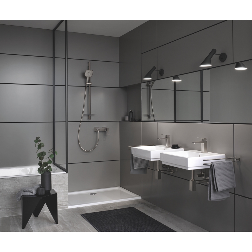 GROHE 28388DC0 - Sprchová hadica SILVERFLEX 1750 mm nerezová