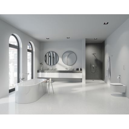 GROHE 28388DC0 - Sprchová hadica SILVERFLEX 1750 mm nerezová