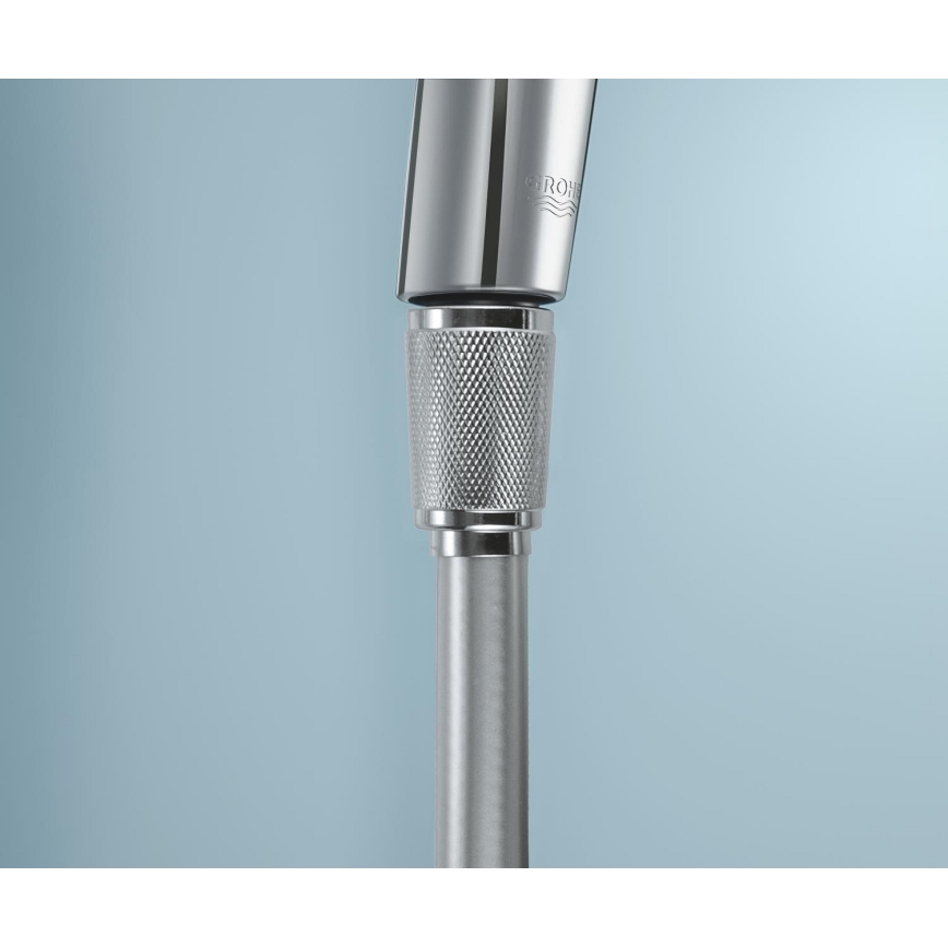 GROHE 28741002 - Sprchová hadica VITALIOFLEX TREND 1500 mm