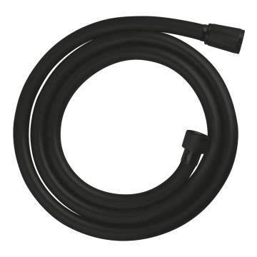 GROHE 287412432 - Sprchová hadica VITALIOFLEX TREND 1500 mm čierna