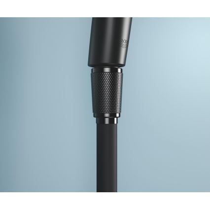 GROHE 287412432 - Sprchová hadica VITALIOFLEX TREND 1500 mm čierna