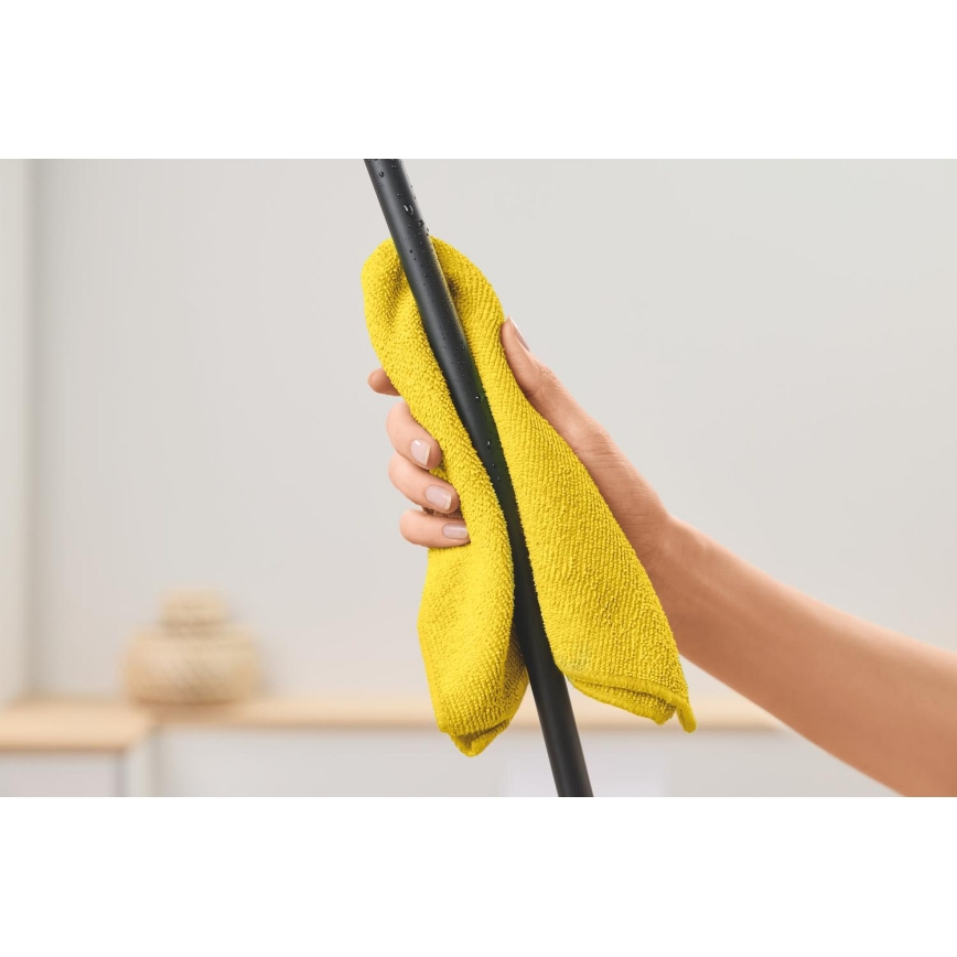 GROHE 287422432 - Sprchová hadica VITALIOFLEX TREND 1750 mm čierna