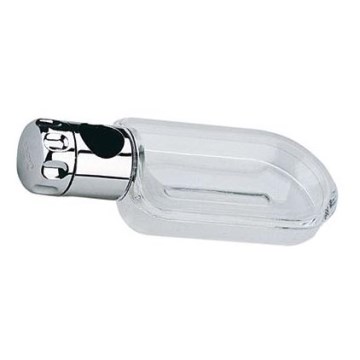 GROHE 28856000 - Miska na mydlo RELEXA, priehľadná
