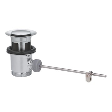 GROHE 28910000 - Odtoková súprava 1 14” lesklý chróm