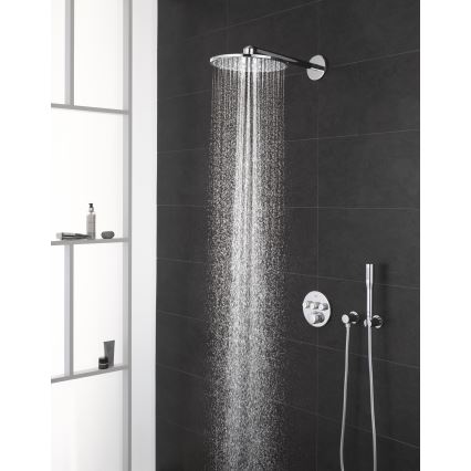 GROHE 29121000 - Termostatická batéria GROHTHERM SMARTCONTROL lesklý chróm
