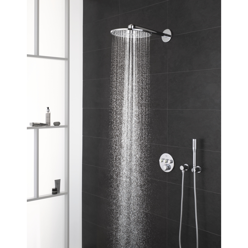 GROHE 29121000 - Termostatická batéria GROHTHERM SMARTCONTROL lesklý chróm
