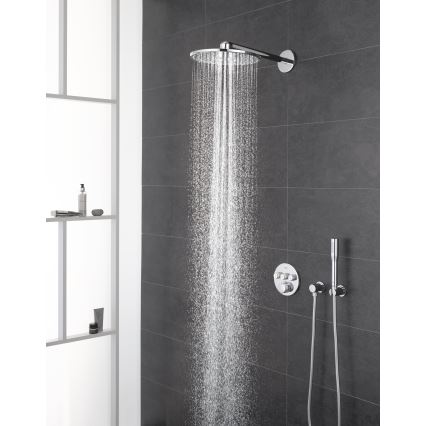 GROHE 29121000 - Termostatická batéria GROHTHERM SMARTCONTROL lesklý chróm