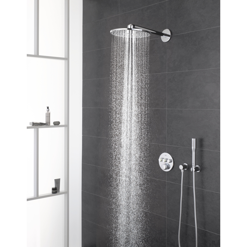 GROHE 29121000 - Termostatická batéria GROHTHERM SMARTCONTROL lesklý chróm