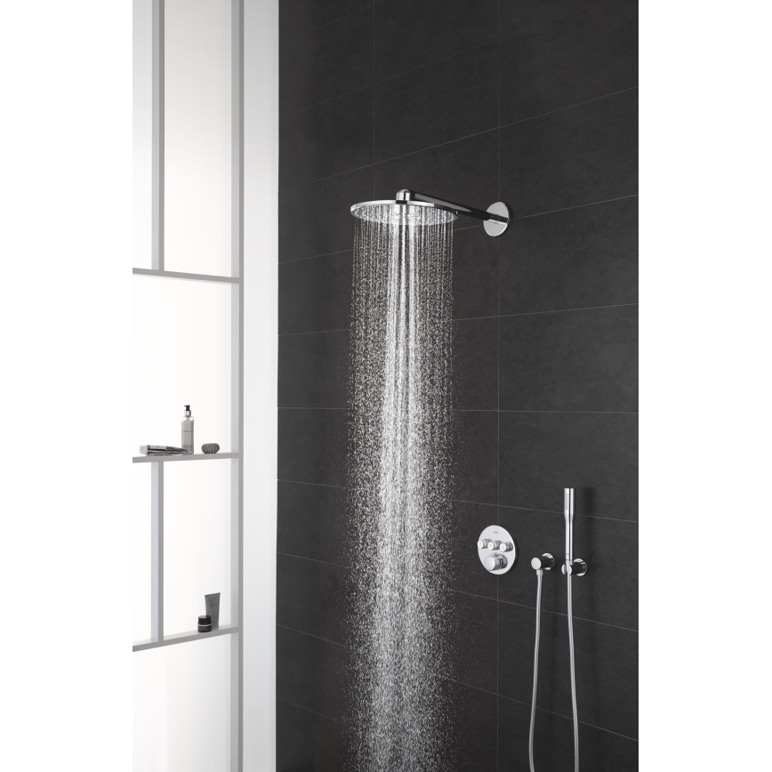 GROHE 29121000 - Termostatická batéria GROHTHERM SMARTCONTROL lesklý chróm