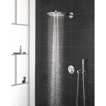 GROHE 29121000 - Termostatická batéria GROHTHERM SMARTCONTROL lesklý chróm