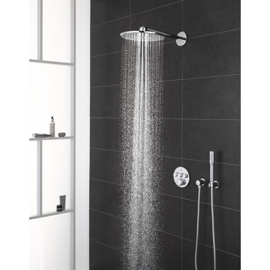 GROHE 29121000 - Termostatická batéria GROHTHERM SMARTCONTROL lesklý chróm