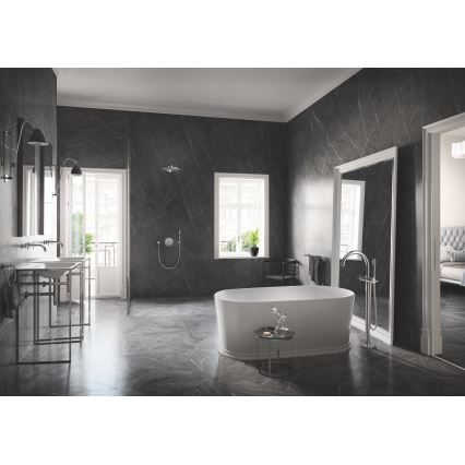 GROHE 29121000 - Termostatická batéria GROHTHERM SMARTCONTROL lesklý chróm
