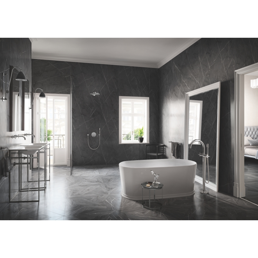 GROHE 29121000 - Termostatická batéria GROHTHERM SMARTCONTROL lesklý chróm