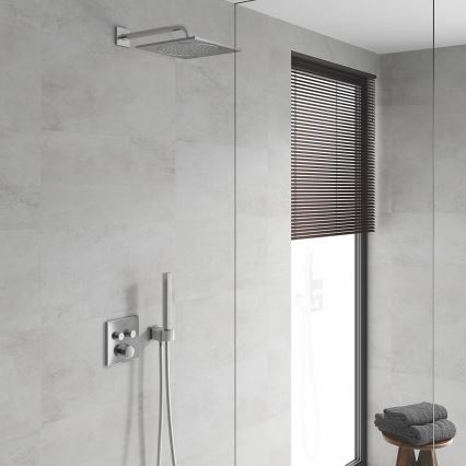 GROHE 29124000 - Termostat GROHTHERM SMARTCONTROL, lesklý chróm