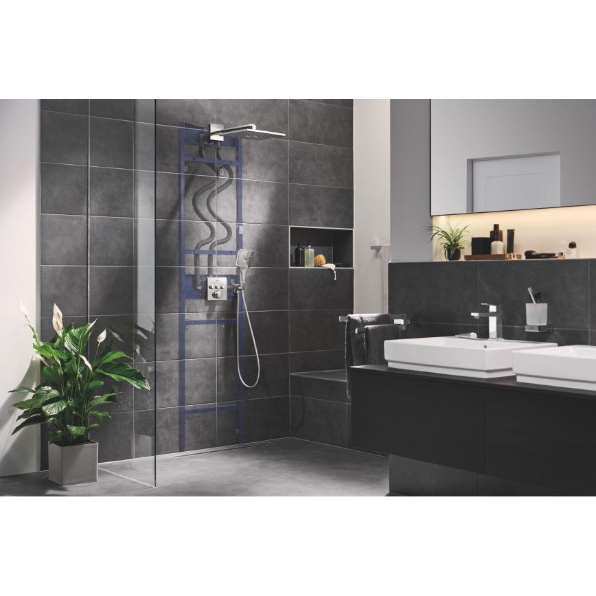 GROHE 29126000 - Termostatická batéria GROHTHERM SMARTCONTROL, lesklý chróm
