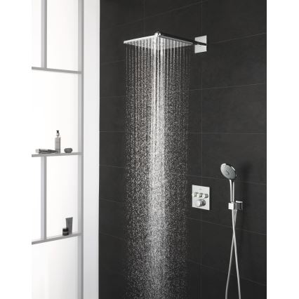GROHE 29126000 - Termostatická batéria GROHTHERM SMARTCONTROL, lesklý chróm