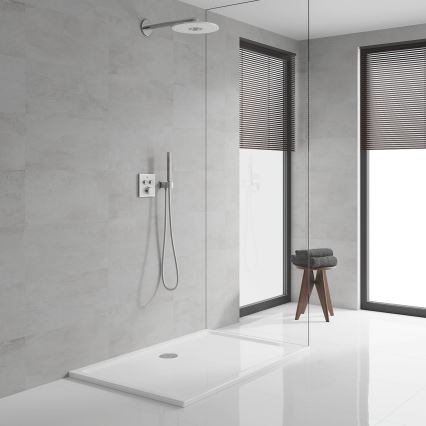GROHE 29156LS0 -Termostat pre podomietkovú inštaláciu GROHTHERM SMARTCONTROL biela