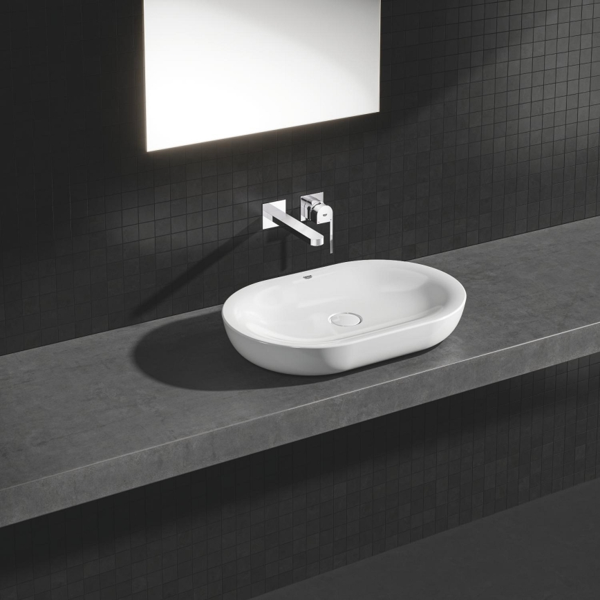 GROHE 29306003 - Umývadlová batéria PLUS 203 mm, lesklý chróm