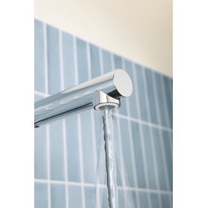 GROHE 30269000 - Drezová batéria ESSENCE 292 mm, lesklý chróm