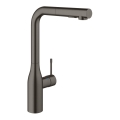 GROHE 30270AL0 - Drezová batéria ESSENCE grafit