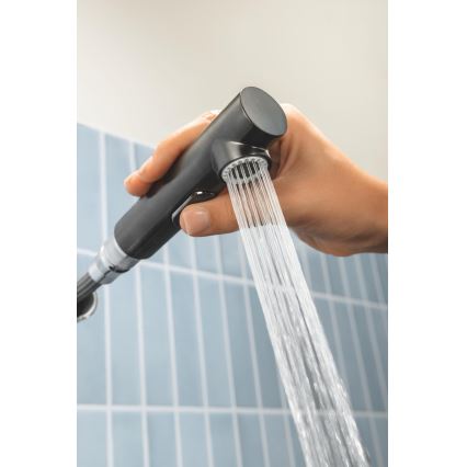 GROHE 30270AL0 - Drezová batéria ESSENCE grafit