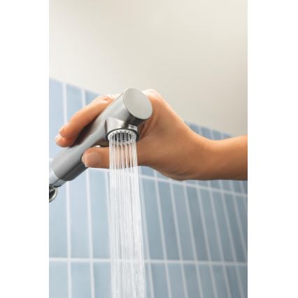 GROHE 30270DC0 - Drezová batéria ESSENCE nerez