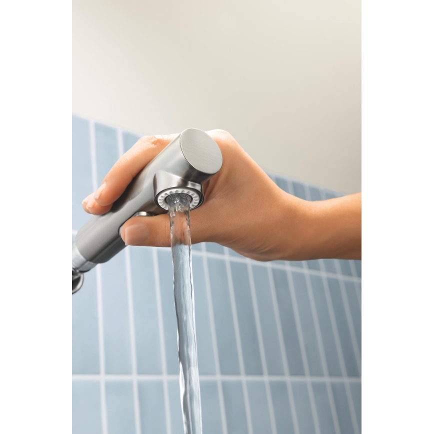 GROHE 30270DC0 - Drezová batéria ESSENCE nerez