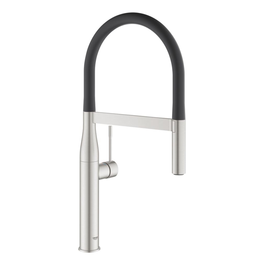 GROHE 30294DC0 - Drezová batéria ESSENCE nerezová