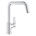 GROHE 30470000 - Drezová batéria START lesklý chróm
