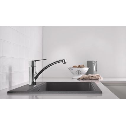 GROHE 30530002 - Kuchynská batéria START lesklý chróm
