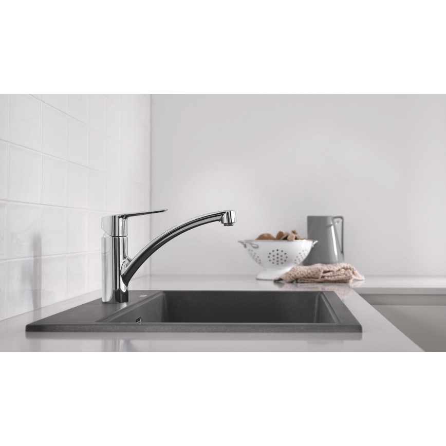 GROHE 30530002 - Kuchynská batéria START lesklý chróm